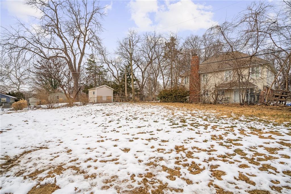 8704 West 72nd Street Merriam, KS 66204 - Photo 36 of 49