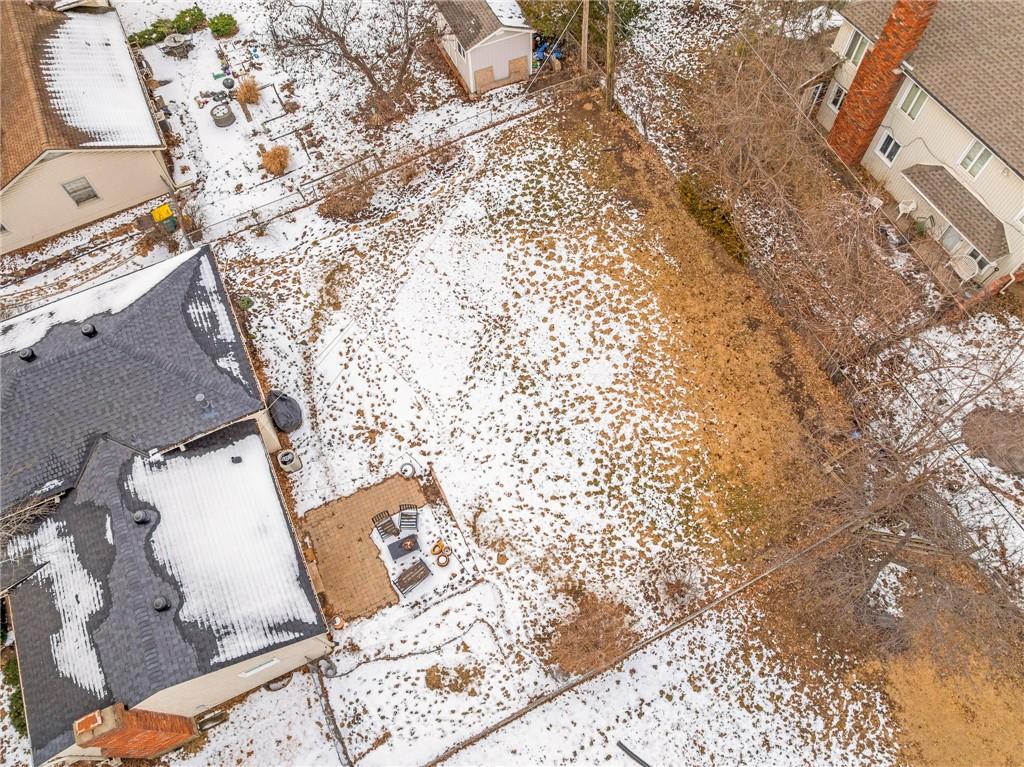 8704 West 72nd Street Merriam, KS 66204 - Photo 42 of 49