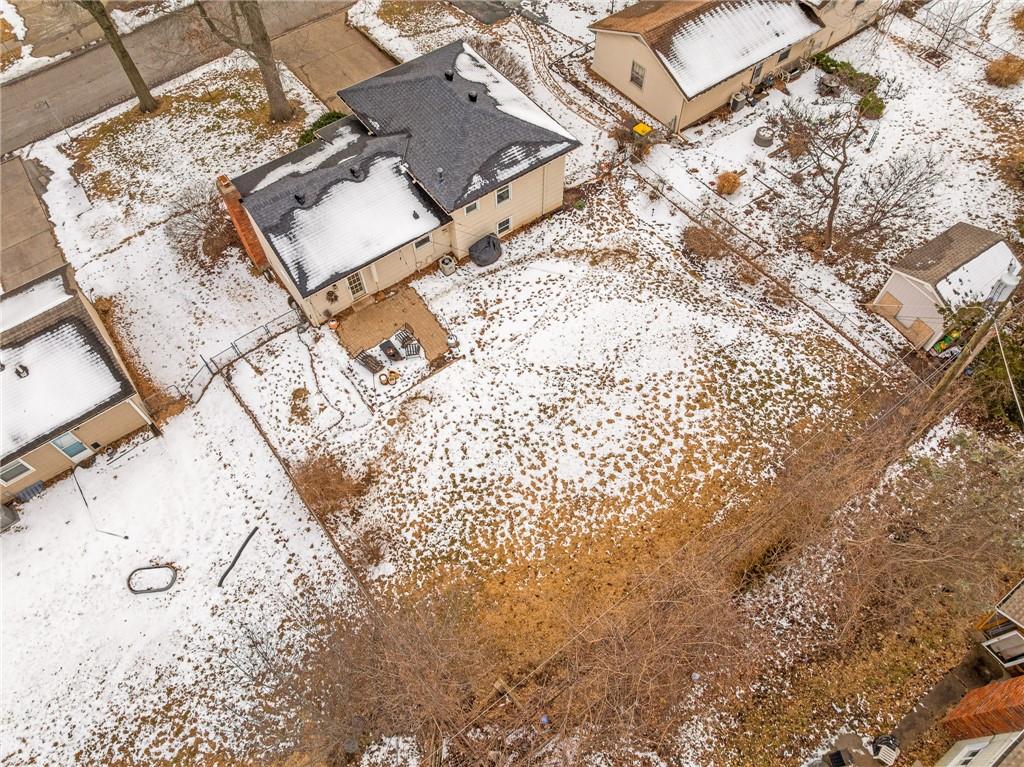 8704 West 72nd Street Merriam, KS 66204 - Photo 43 of 49