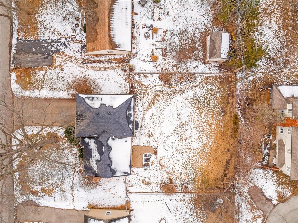 8704 West 72nd Street Merriam, KS 66204 - Photo 44 of 49