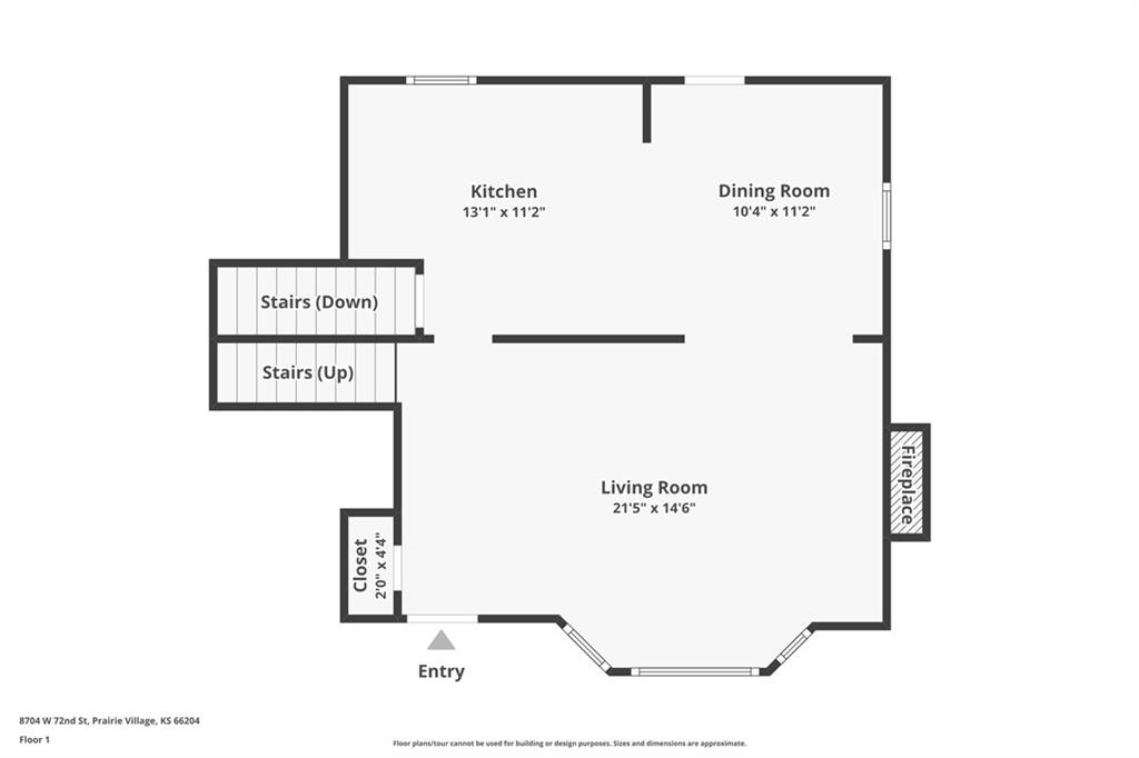 8704 West 72nd Street Merriam, KS 66204 - Photo 45 of 49