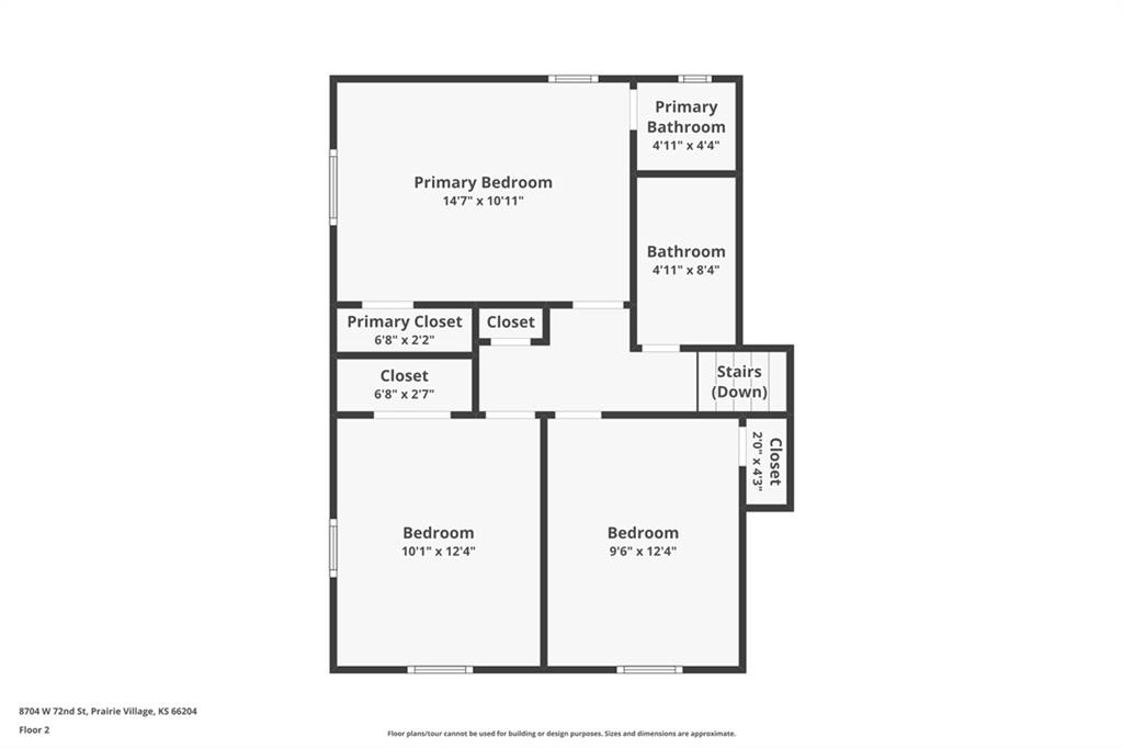 8704 West 72nd Street Merriam, KS 66204 - Photo 46 of 49