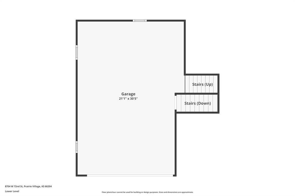 8704 West 72nd Street Merriam, KS 66204 - Photo 47 of 49