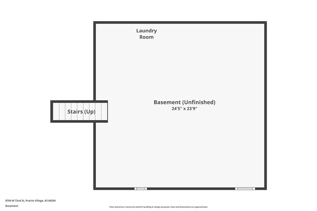 8704 West 72nd Street Merriam, KS 66204 - Photo 48 of 49