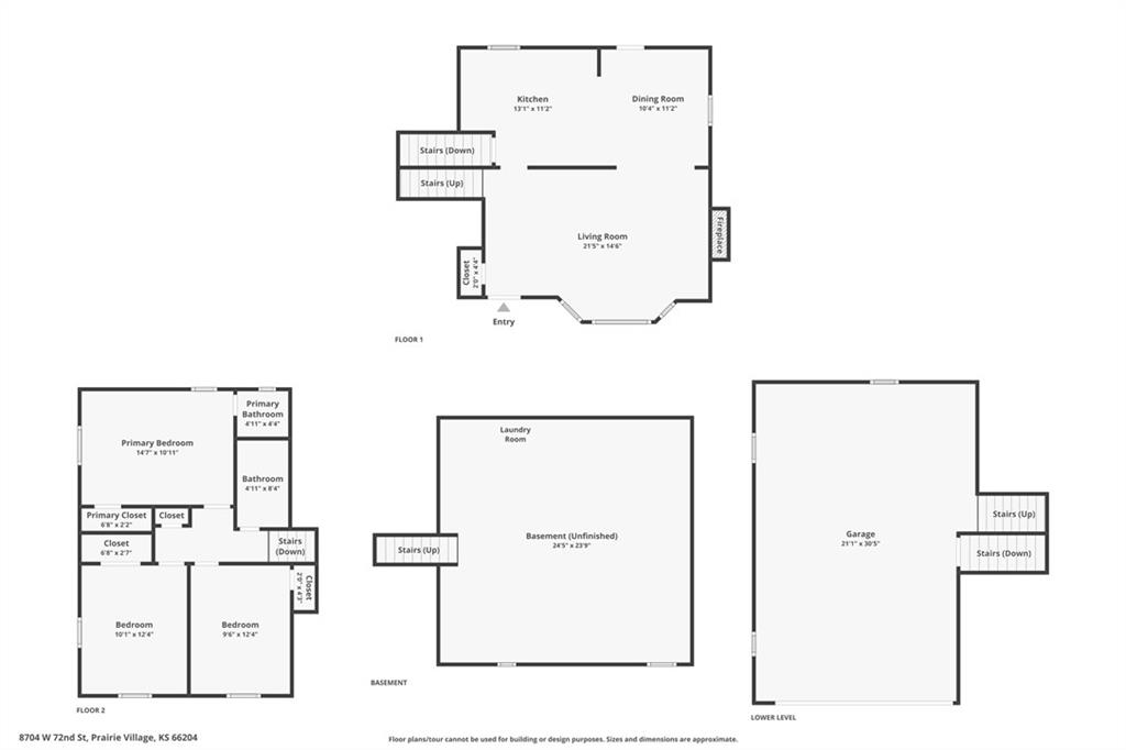 8704 West 72nd Street Merriam, KS 66204 - Photo 49 of 49