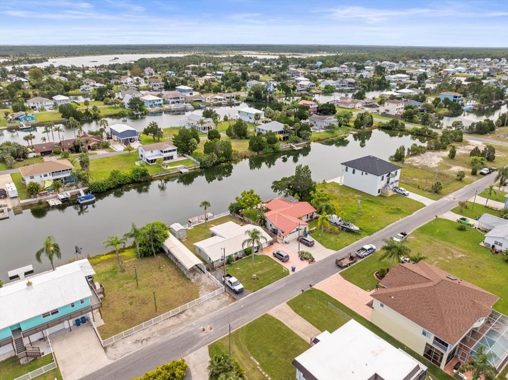 3408 Crape Myrtle Drive Hernando Beach, FL 34607 - Photo 44 of 46