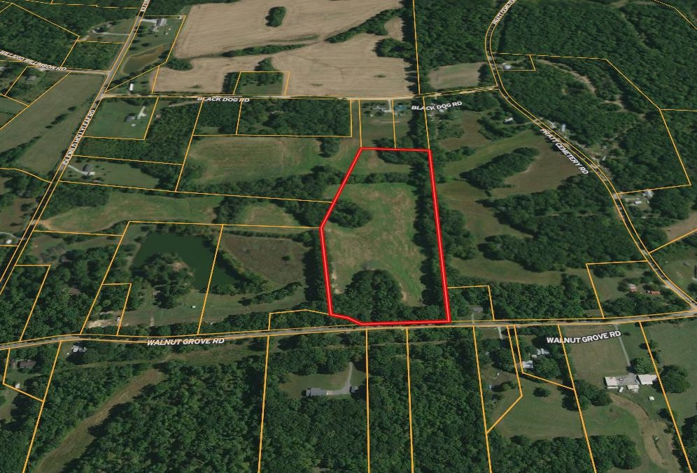 0 Walnut Grove Road Milan, TN 38358 - Photo 1 of 13 Photo 1
