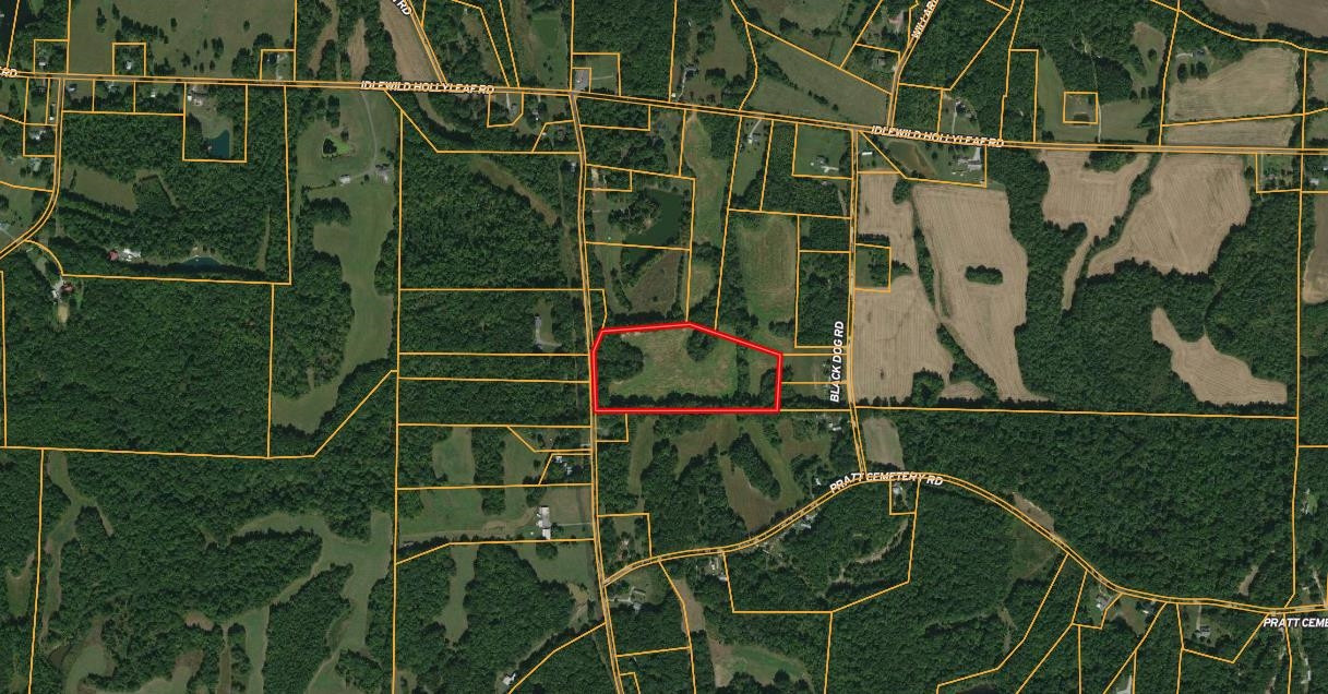 0 Walnut Grove Road Milan, TN 38358 - Photo 11 of 13 Photo 11