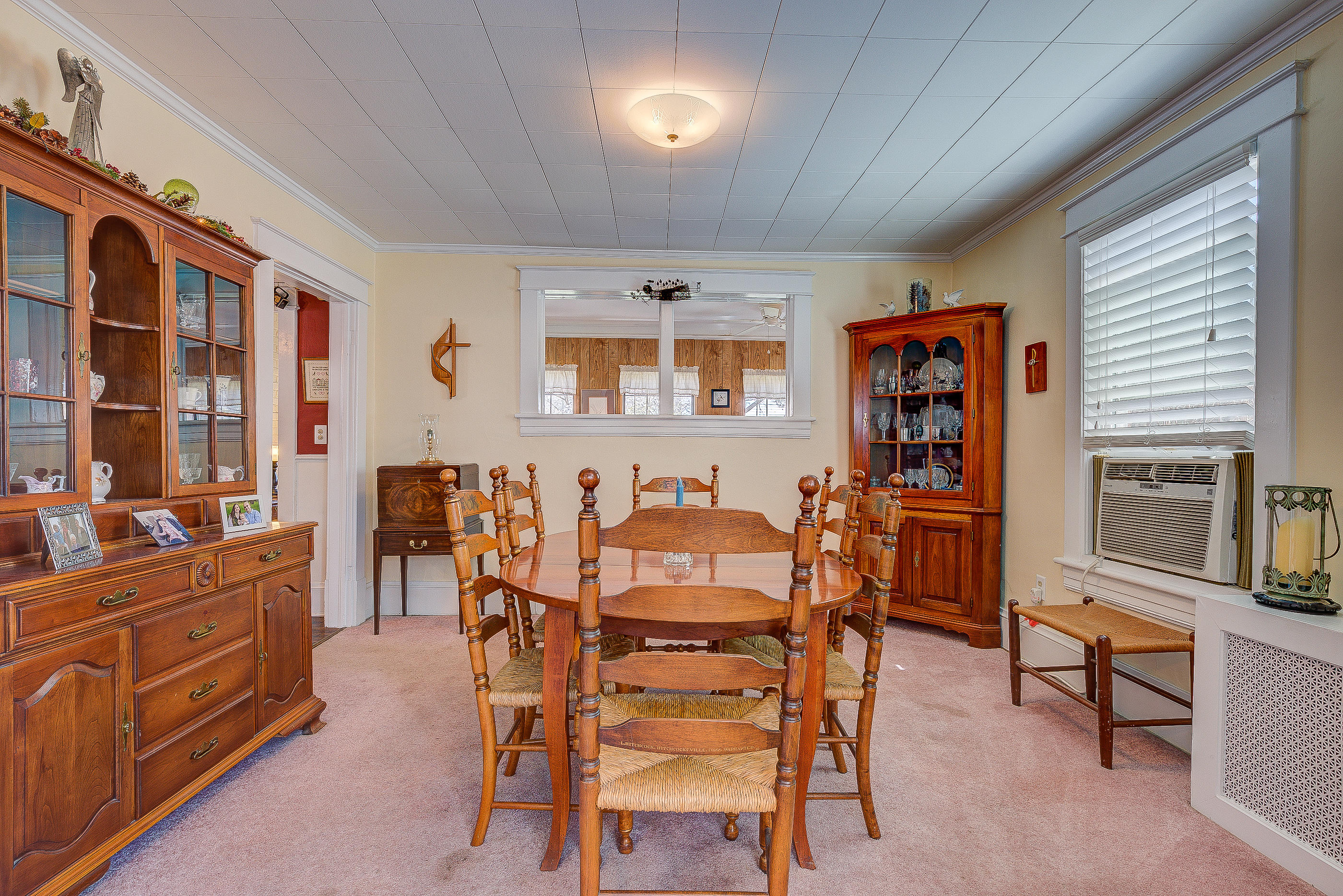 1918 Sheffield Road Southwest Roanoke, VA 24015 - Photo 18 of 32 23