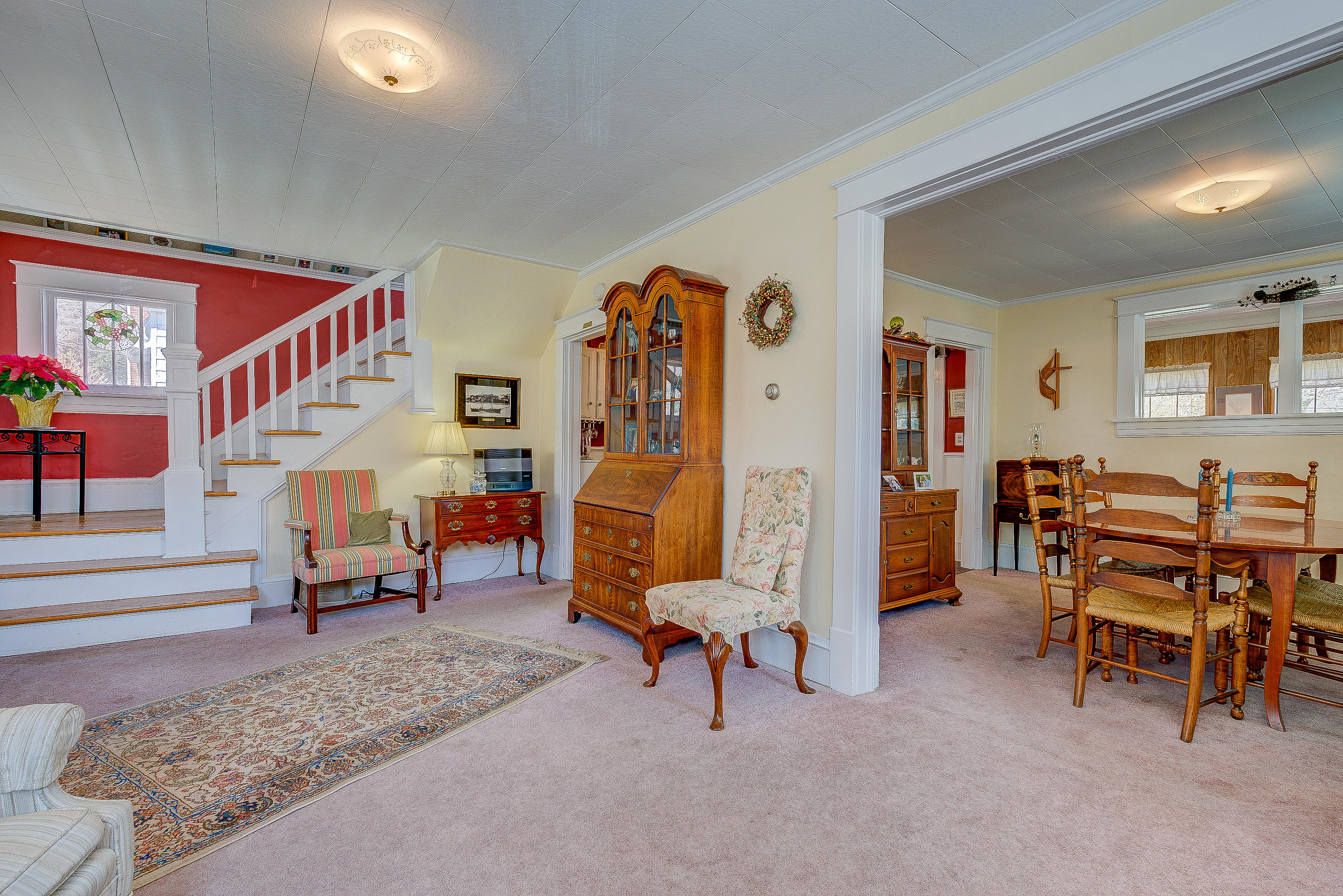 1918 Sheffield Road Southwest Roanoke, VA 24015 - Photo 20 of 32 25