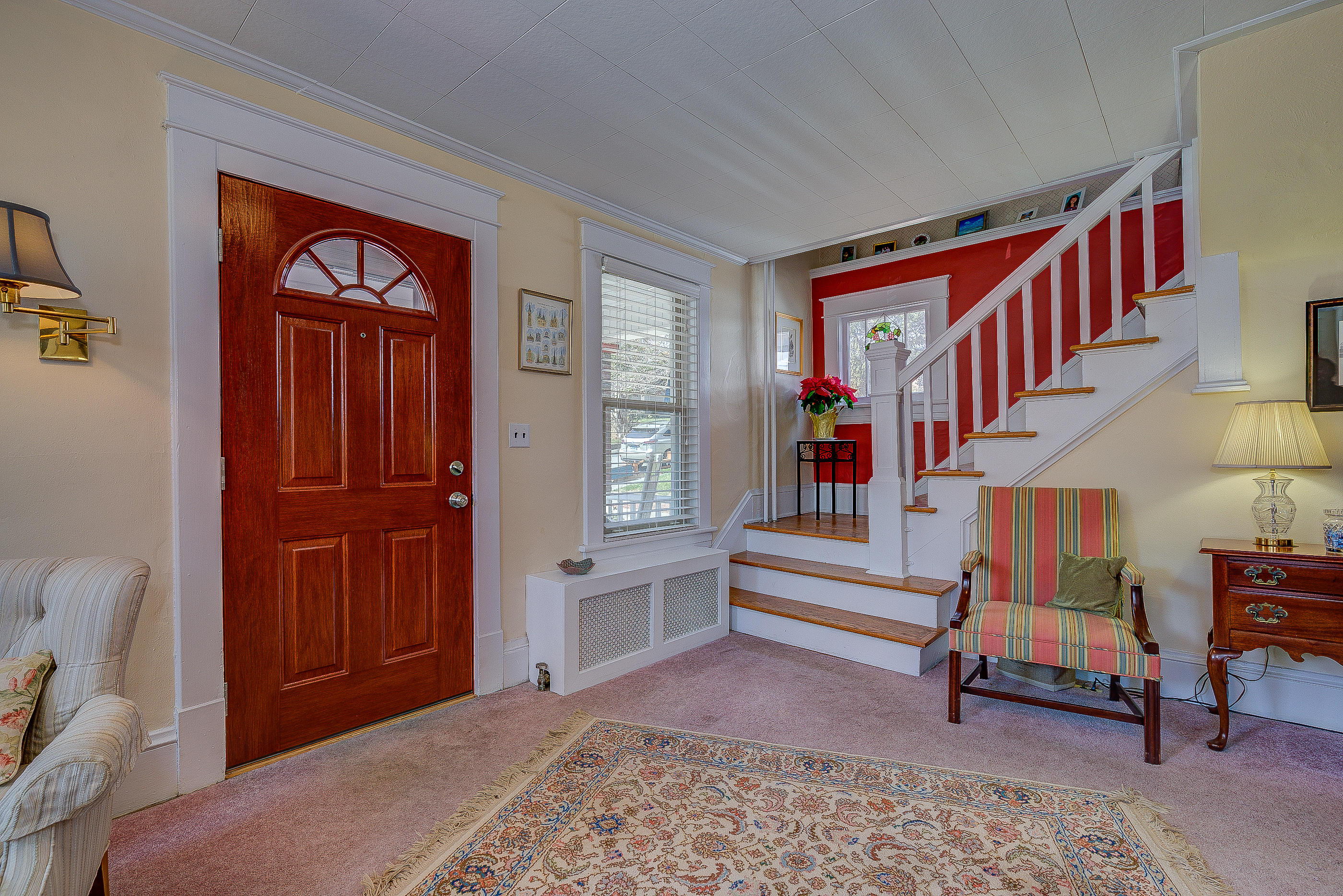 1918 Sheffield Road Southwest Roanoke, VA 24015 - Photo 21 of 32 27