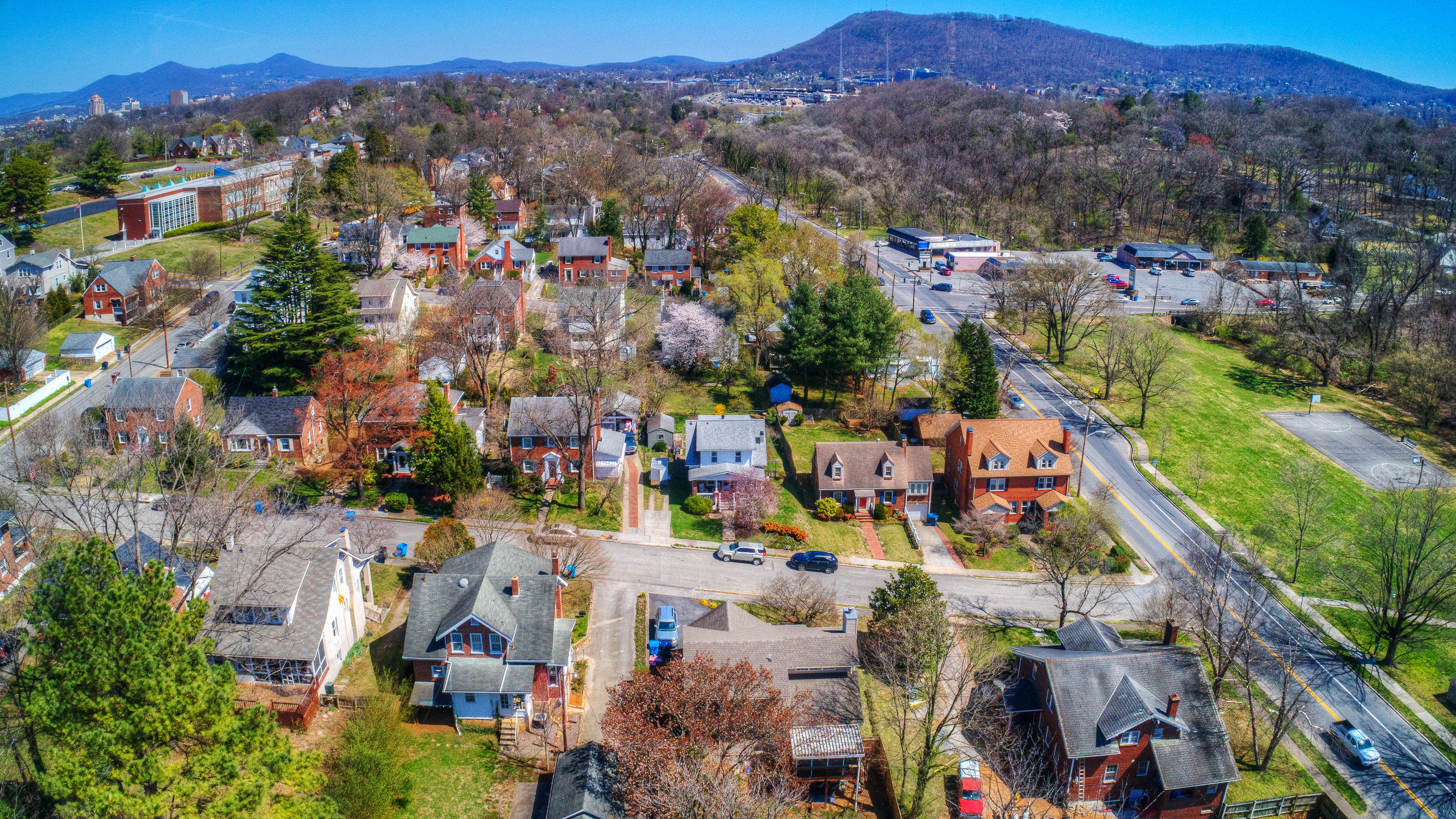 1918 Sheffield Road Southwest Roanoke, VA 24015 - Photo 22 of 32 DJI_0005