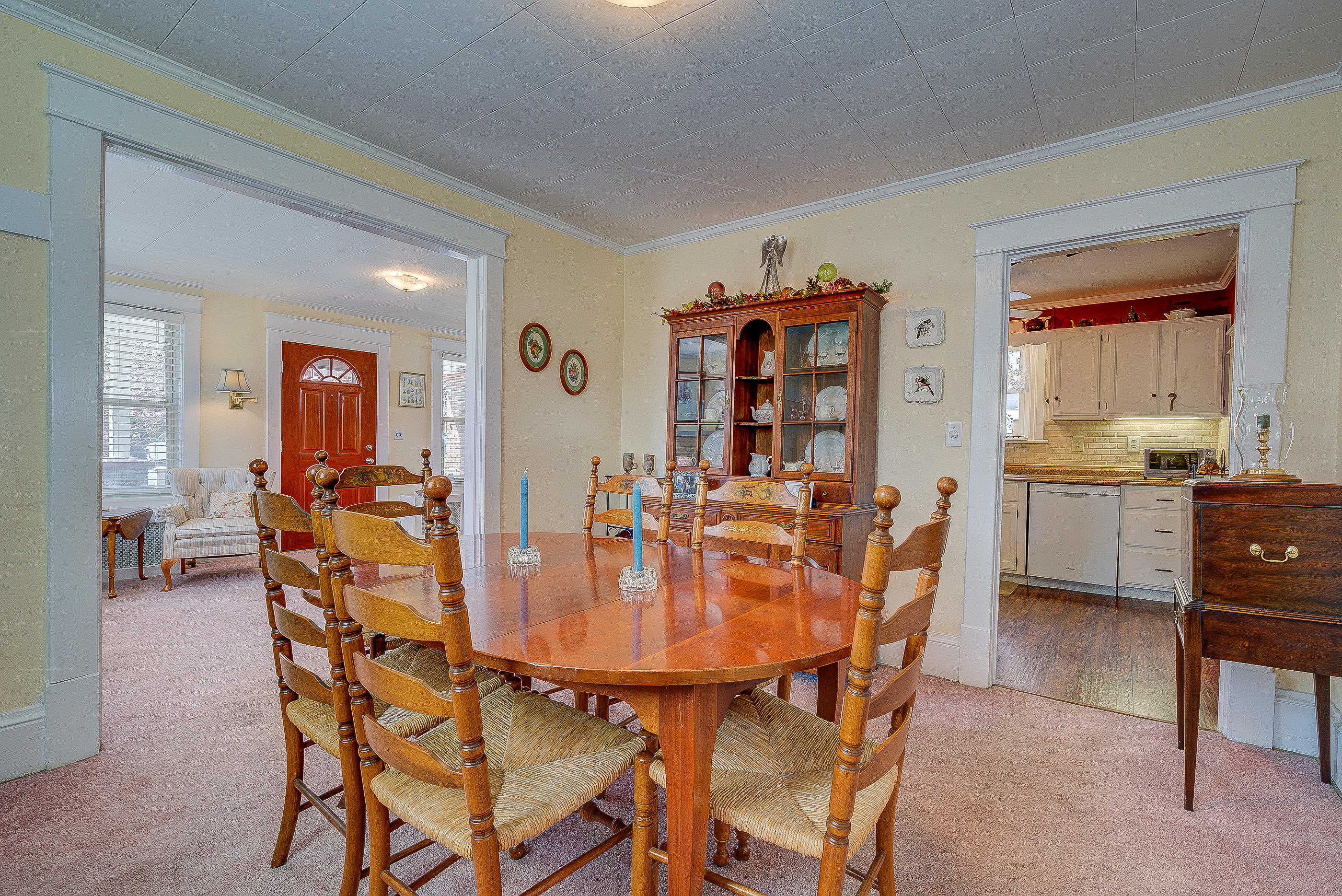 1918 Sheffield Road Southwest Roanoke, VA 24015 - Photo 23 of 32 29