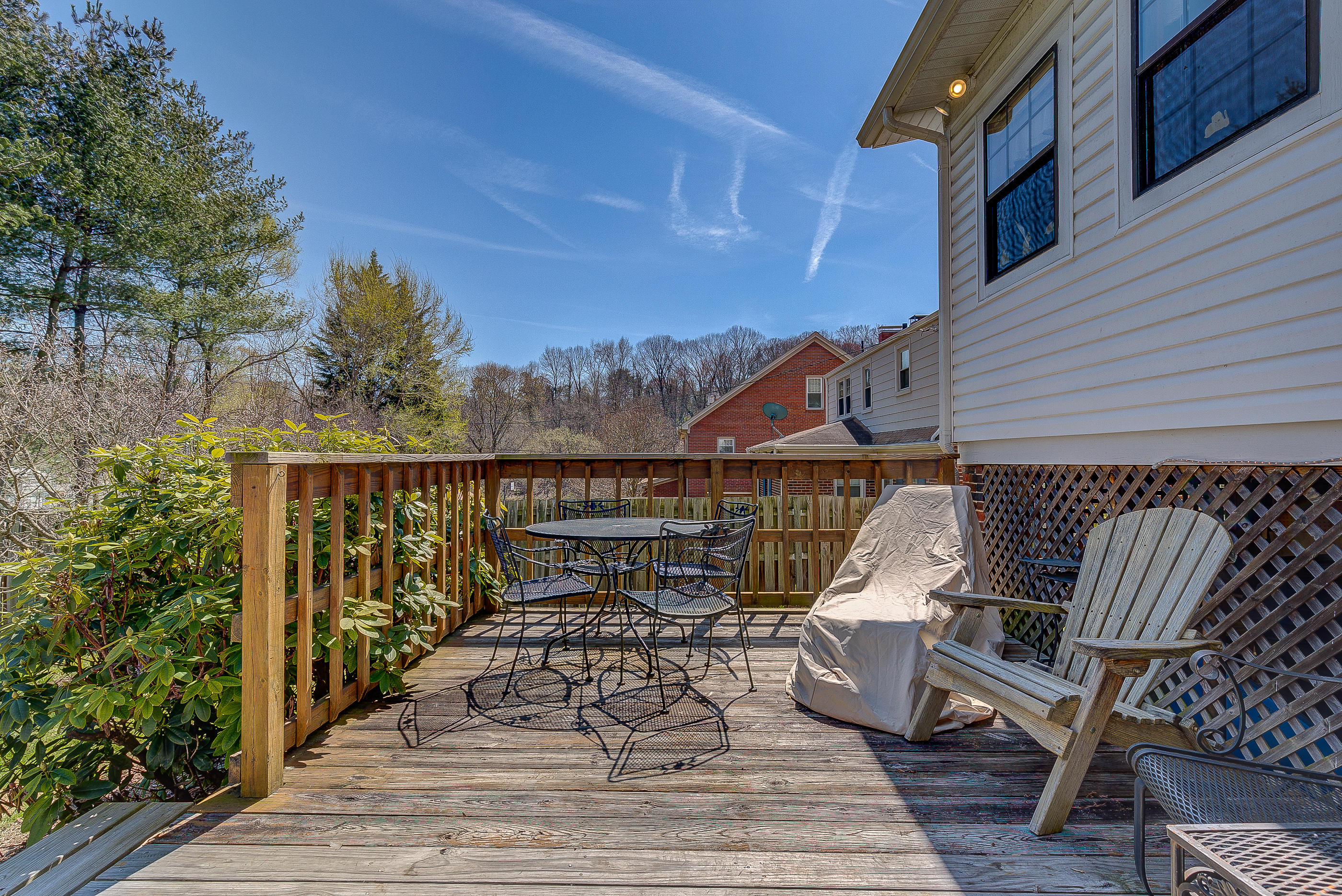 1918 Sheffield Road Southwest Roanoke, VA 24015 - Photo 29 of 32 12