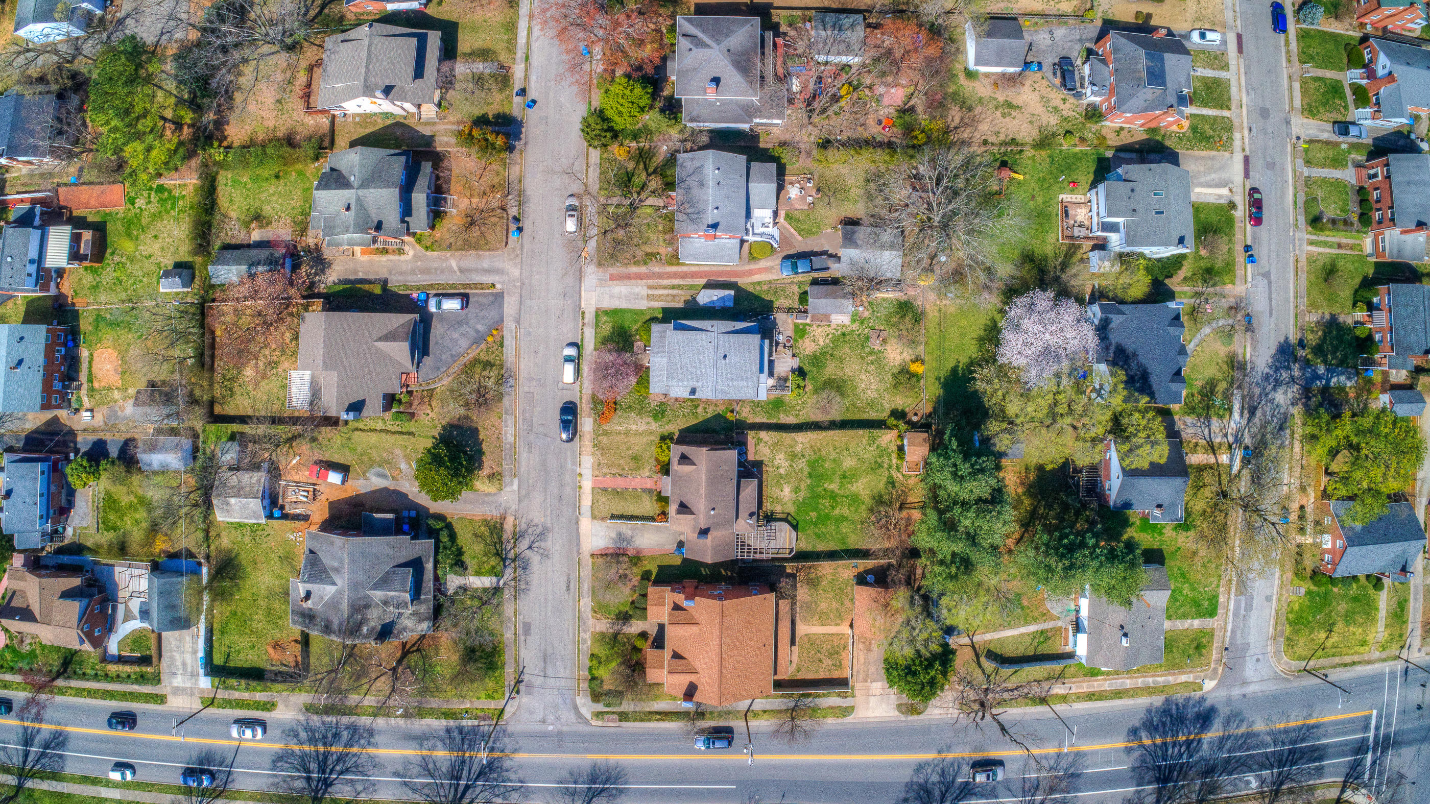 1918 Sheffield Road Southwest Roanoke, VA 24015 - Photo 32 of 32 DJI_0021
