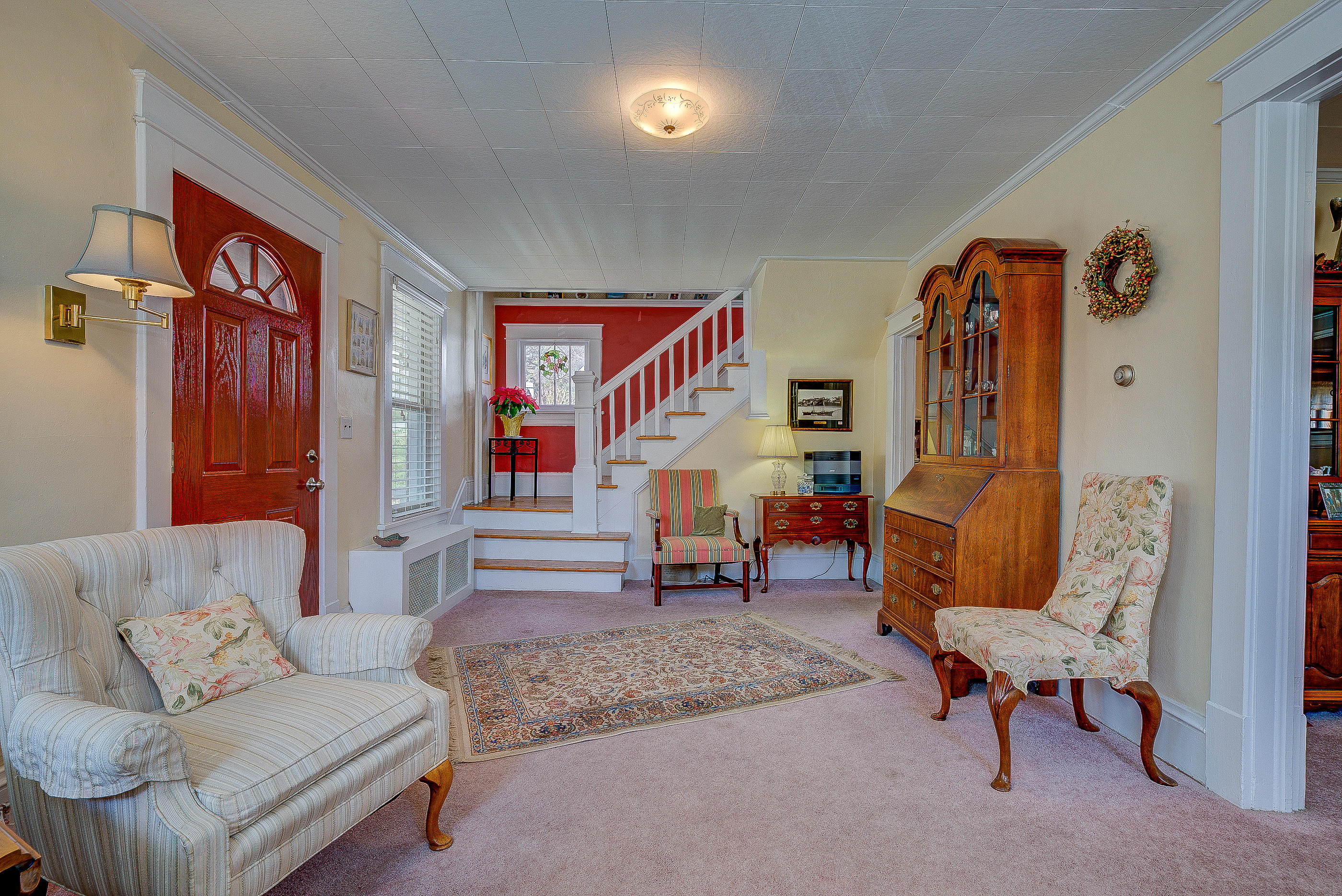 1918 Sheffield Road Southwest Roanoke, VA 24015 - Photo 7 of 32 26