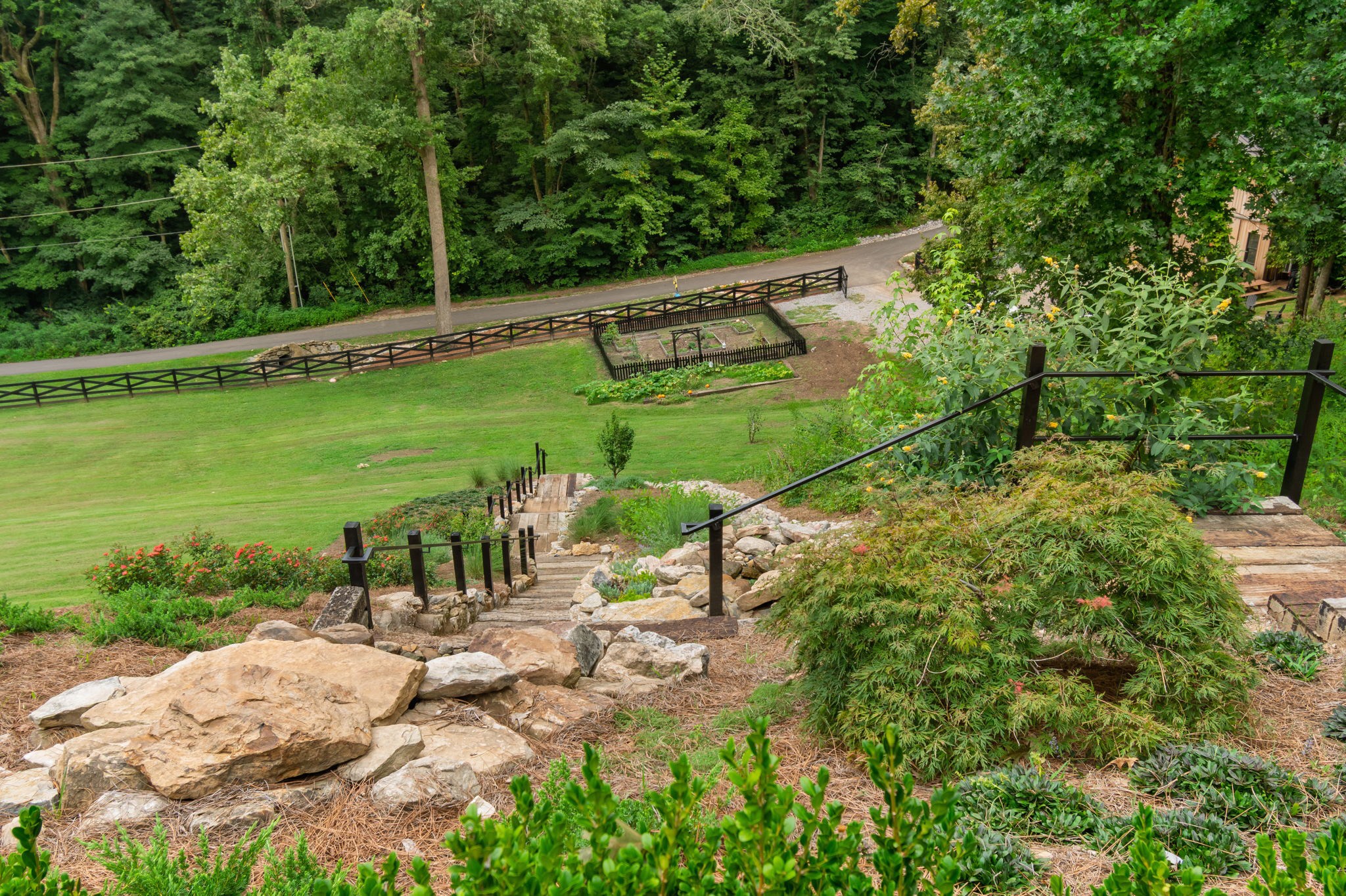 7518 River Rd Pike Nashville, TN 37209 - Photo 68 of 98 Gallery Image 68