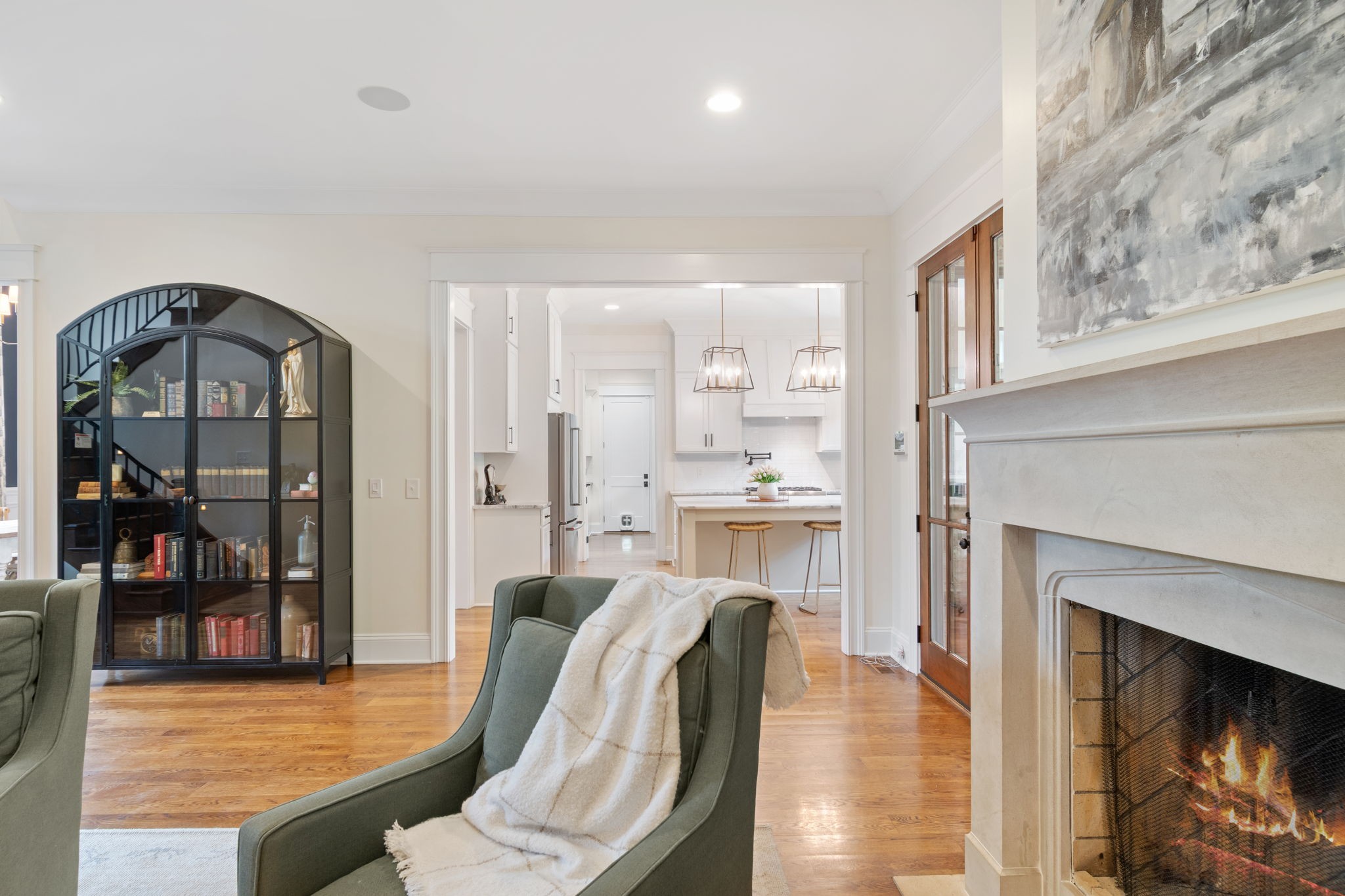7518 River Rd Pike Nashville, TN 37209 - Photo 9 of 98 Gallery Image 9