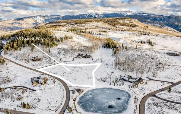 a view of ocean with beach