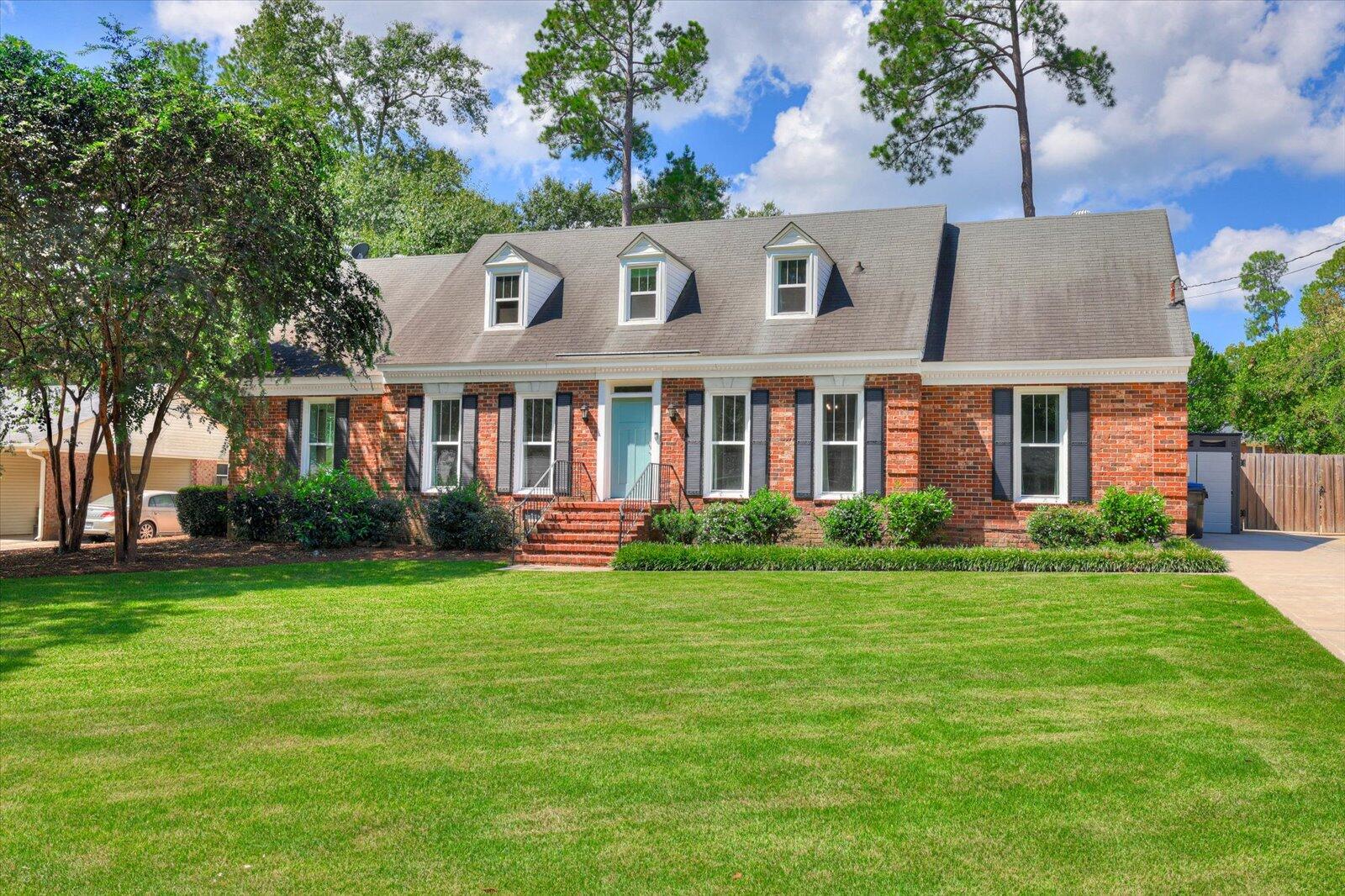 3314 Crane Ferry Road Augusta, GA 30907 - Photo 4 of 57 04-104