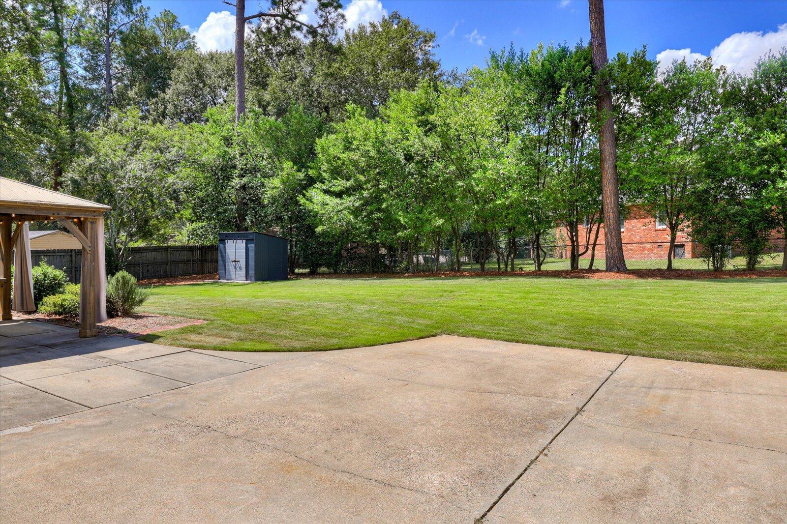 3314 Crane Ferry Road Augusta, GA 30907 - Photo 54 of 57 54-154