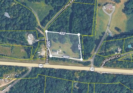 3467 Luther Ragan Road Palmyra, TN 37142 - Photo 22 of 23 Gallery Image 22