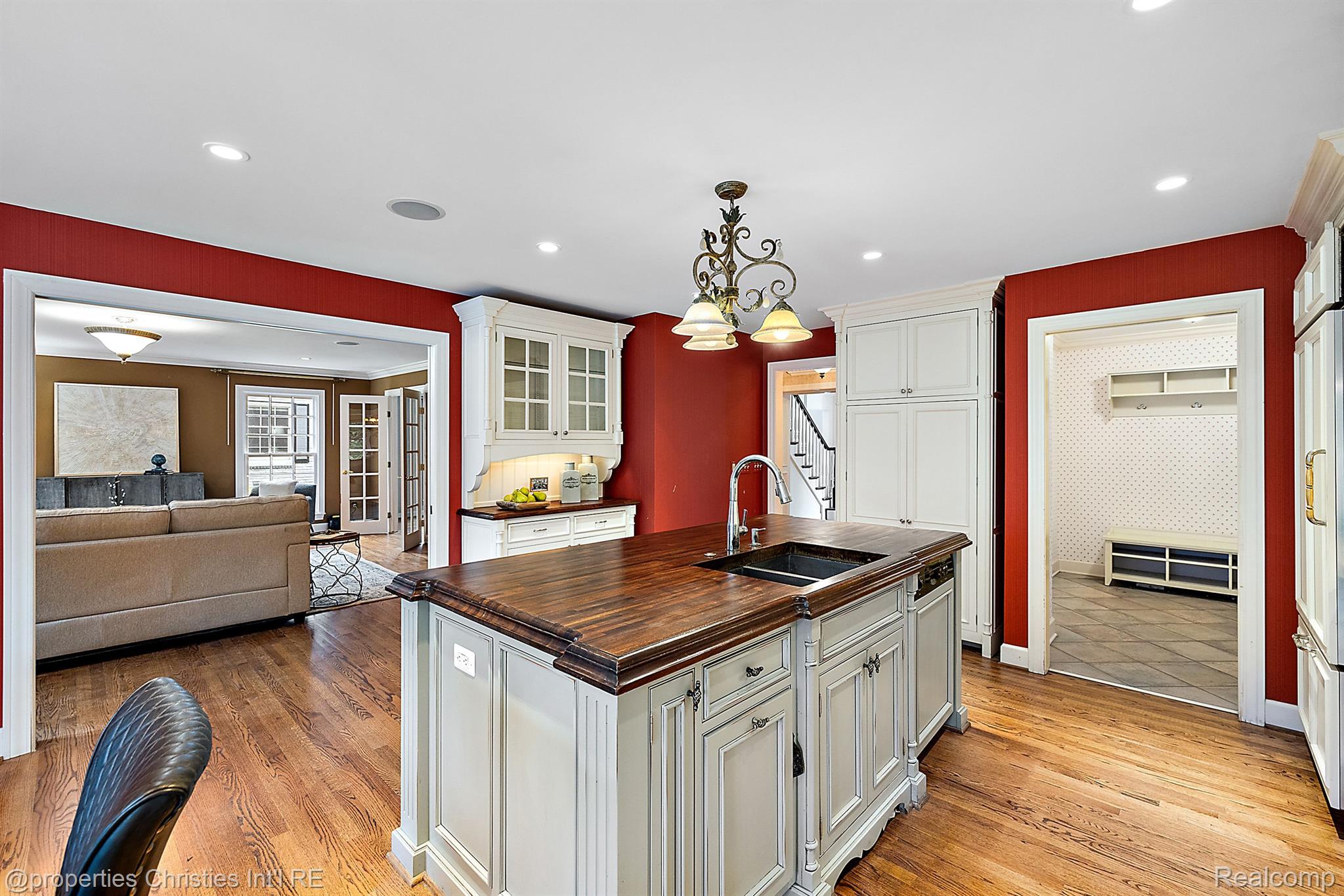 2611 Amberly Road Bloomfield Hills, MI 48301 - Photo 21 of 61 Gallery Image 21