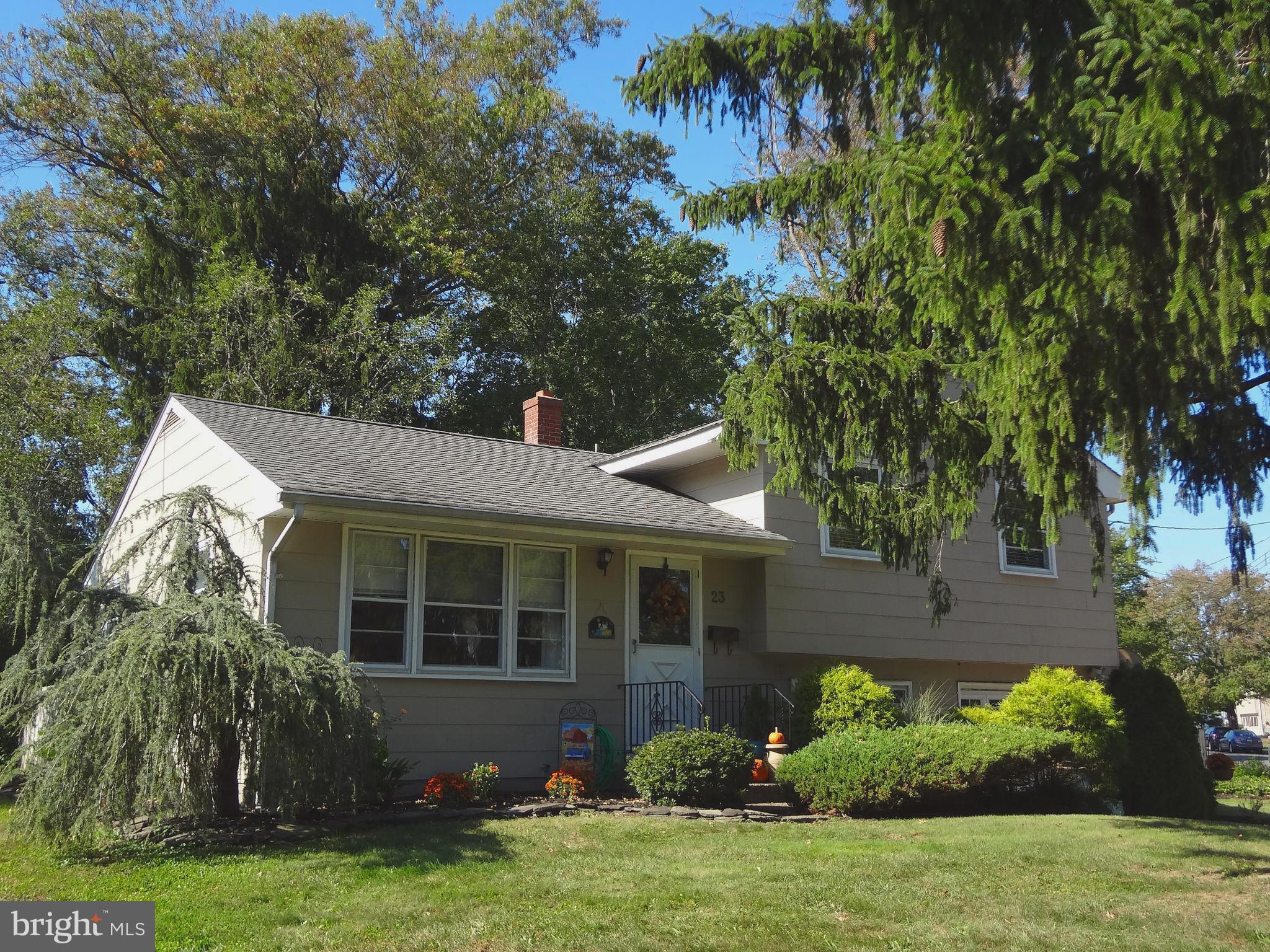 23 Overton Road Trenton, NJ 08690 - Photo 1 of 22 Gallery Image 1