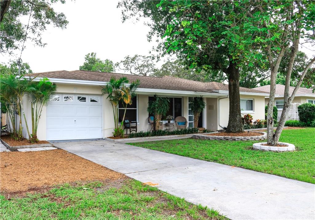 1835 Druid Road Clearwater, FL 33764 - Photo 1 of 1