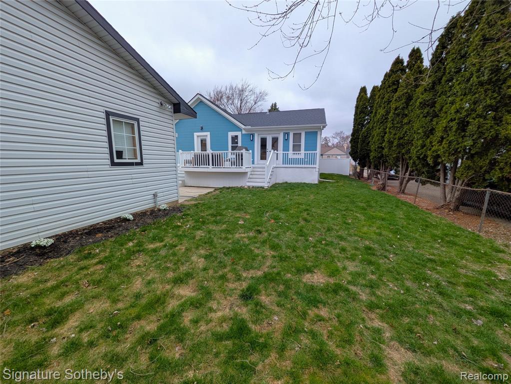 2059 Columbia Road Berkley, MI 48072 - Photo 33 of 34 Gallery Image 33