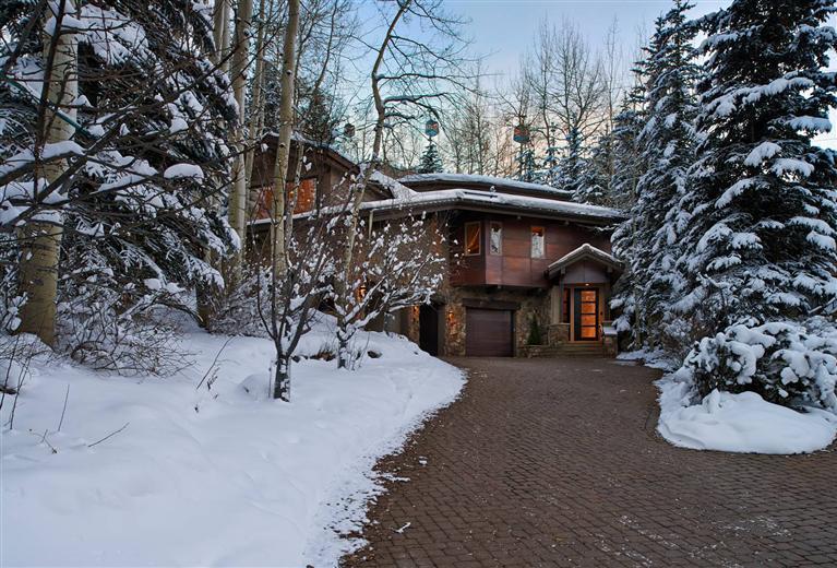 486 West Forest Road, Unit B Vail, CO 81657 - Photo 1 of 21 Primary Photo