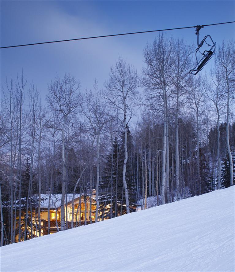 486 West Forest Road, Unit B Vail, CO 81657 - Photo 13 of 21 Additional Photo