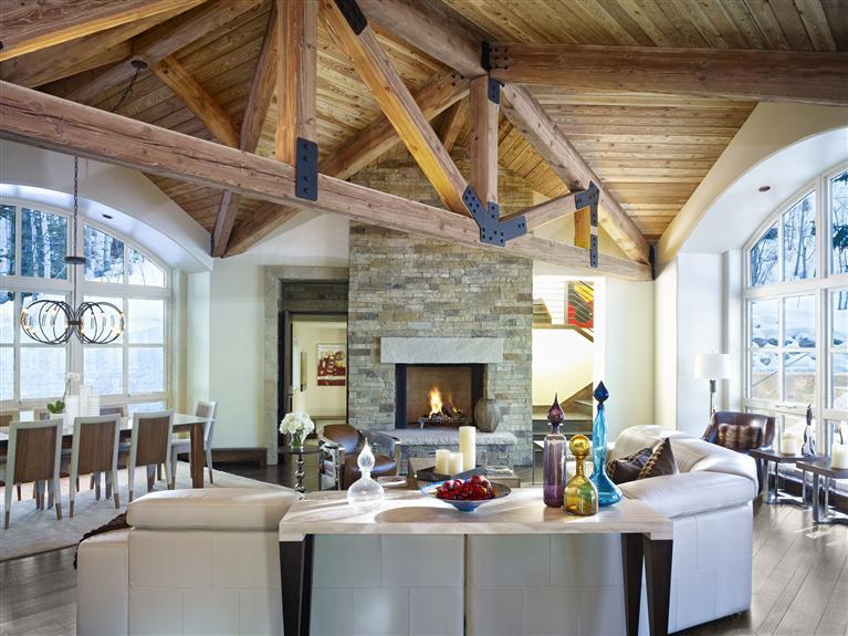 486 West Forest Road, Unit B Vail, CO 81657 - Photo 2 of 21 Additional Photo