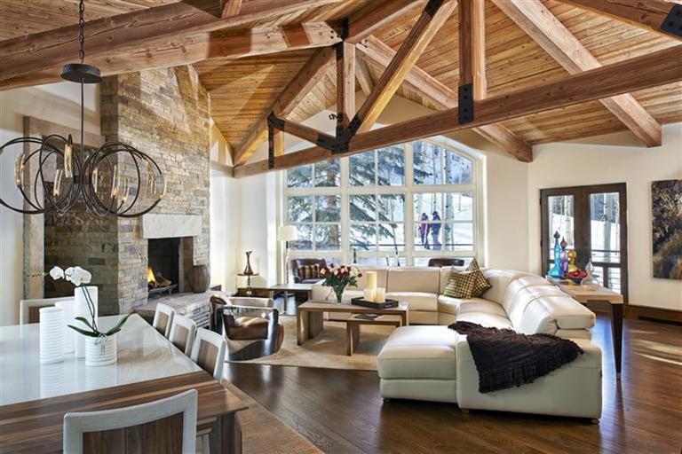 486 West Forest Road, Unit B Vail, CO 81657 - Photo 3 of 21 Additional Photo