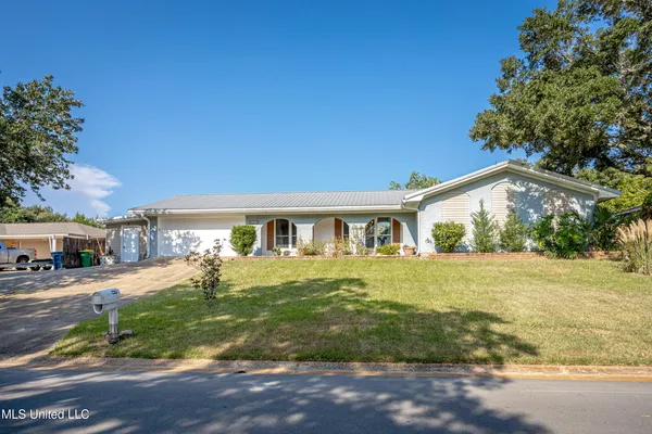$2,800 | 6009 Switzer Cove, Ocean Springs, MS 39564