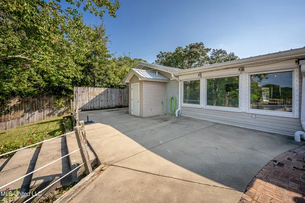 $2,800 | 6009 Switzer Cove, Ocean Springs, MS 39564