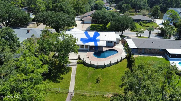 $2,800 | 6009 Switzer Cove, Ocean Springs, MS 39564