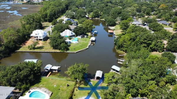 $2,800 | 6009 Switzer Cove, Ocean Springs, MS 39564