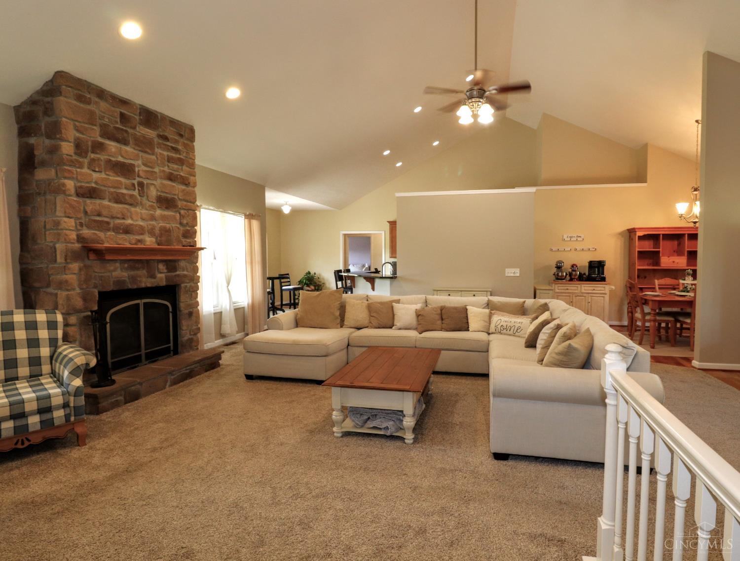 671 Warwick Road Hamilton, OH 45013 - Photo 24 of 99