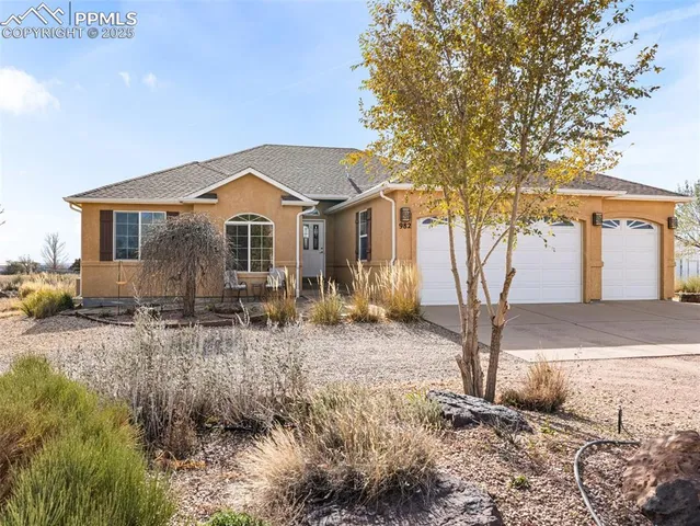 $519,900 | 982 West Caliente Drive, Pueblo, CO 81007