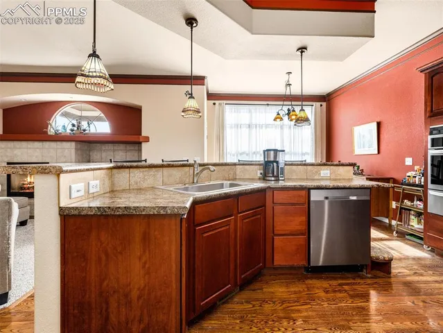 $514,900 | 982 West Caliente Drive, Pueblo, CO 81007