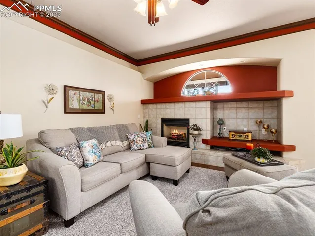 $514,900 | 982 West Caliente Drive, Pueblo, CO 81007