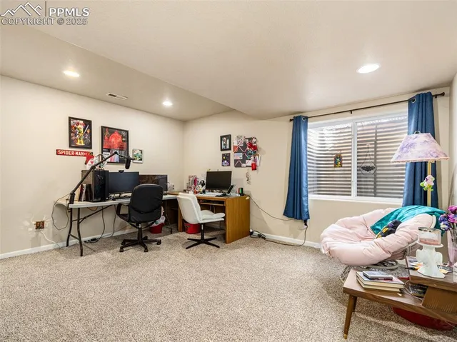 $514,900 | 982 West Caliente Drive, Pueblo, CO 81007