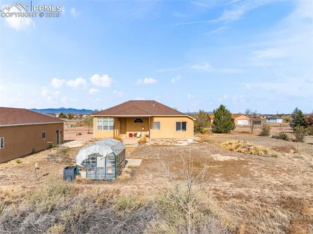 $514,900 | 982 West Caliente Drive, Pueblo, CO 81007