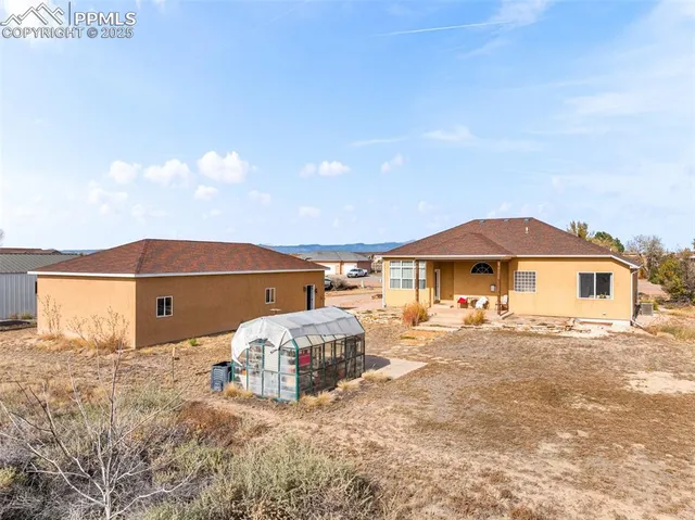 $514,900 | 982 West Caliente Drive, Pueblo, CO 81007