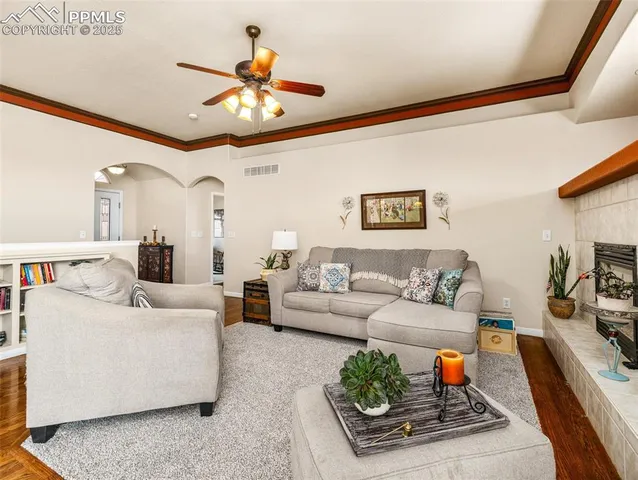 $514,900 | 982 West Caliente Drive, Pueblo, CO 81007