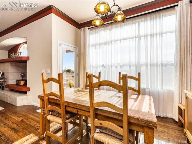 $514,900 | 982 West Caliente Drive, Pueblo, CO 81007