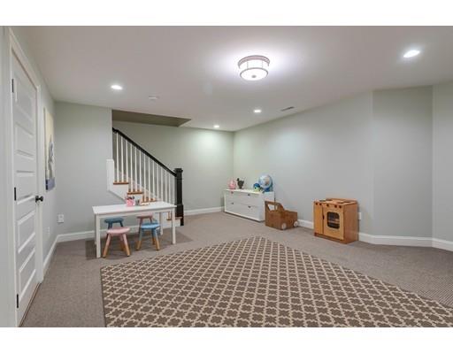 130 Ridge Road Concord, MA 01742 - Photo 22 of 26 a bedroom with furniture and a window