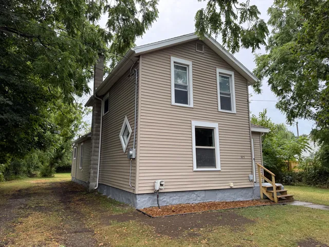 $130,000 | 1015 North Blackstone Street, Jackson, MI 49202
