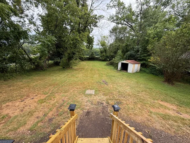 $130,000 | 1015 North Blackstone Street, Jackson, MI 49202